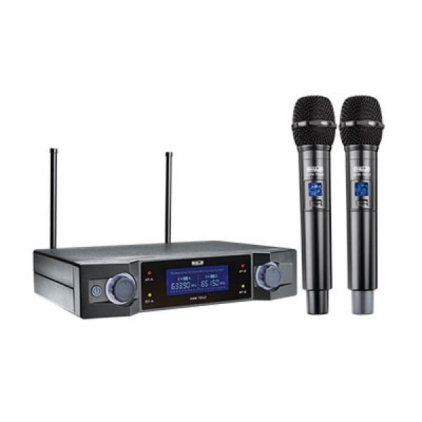 Ahuja AWM-700U2 PA Wireless Microphone