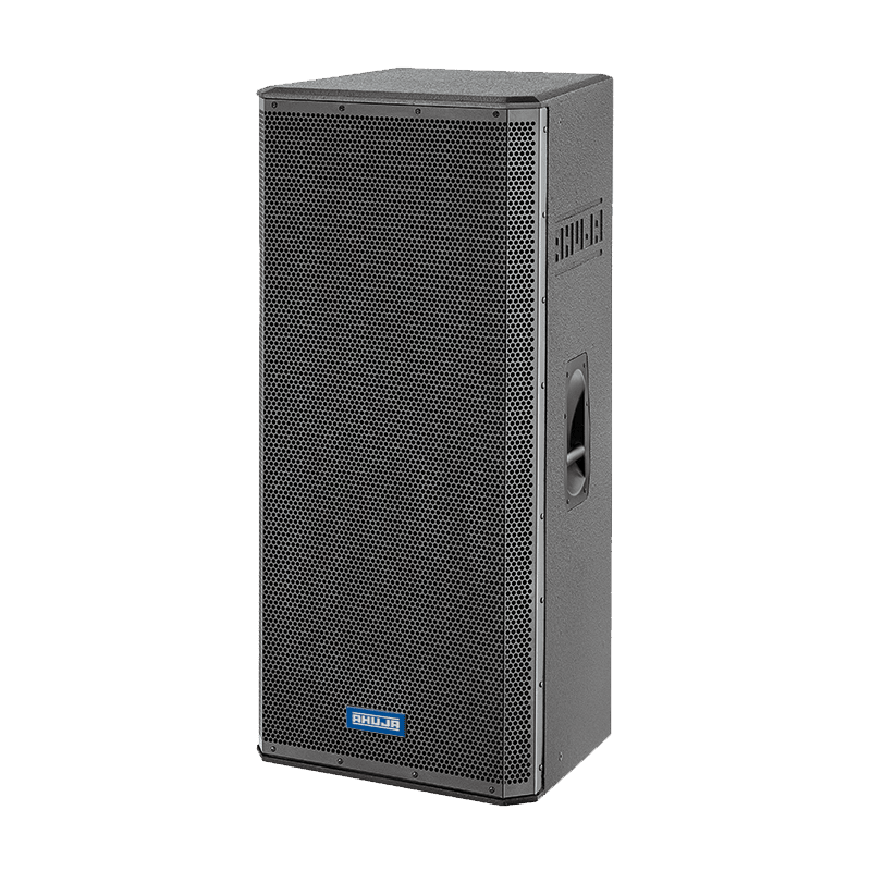 Ahuja SRX-510 400 WATTS PA Speaker Systems 1 Ahuja PA System Supplier in Bangladesh | Ahuja Bangladesh Ahuja SRX-510 400 WATTS PA Speaker Systems