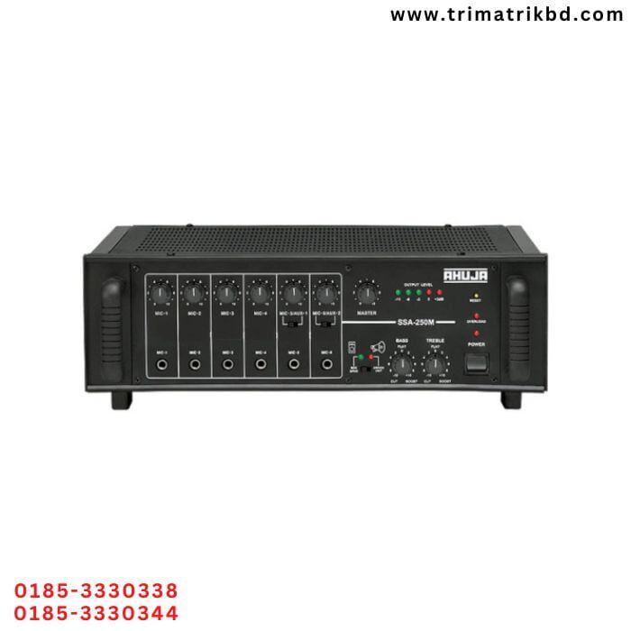 Ahuja SSA-250M Price in Bangladesh (BD)