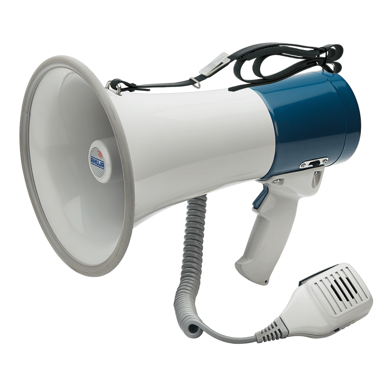 Ahuja AM-22HSD PA Megaphone Price in Bangladesh