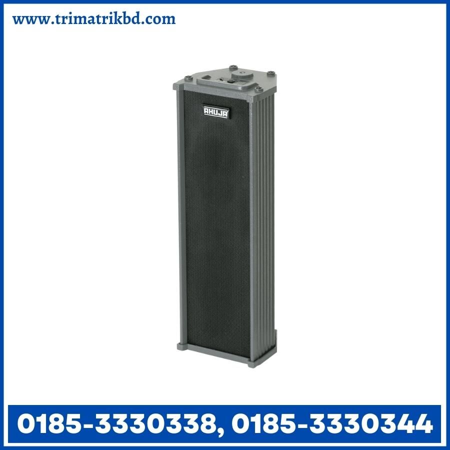 Ahuja ASC-20T Price in Bangladesh - Trimatrik Multimedia