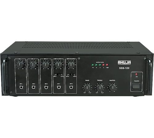 Ahuja SSB-120 Bangladesh Price