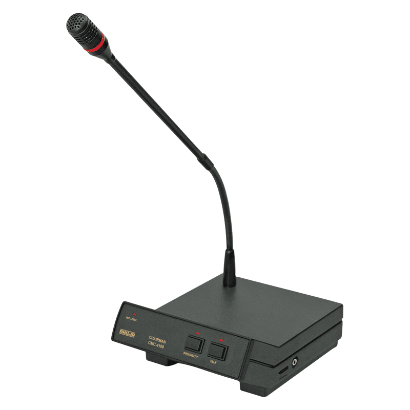 Conference System Bangladesh